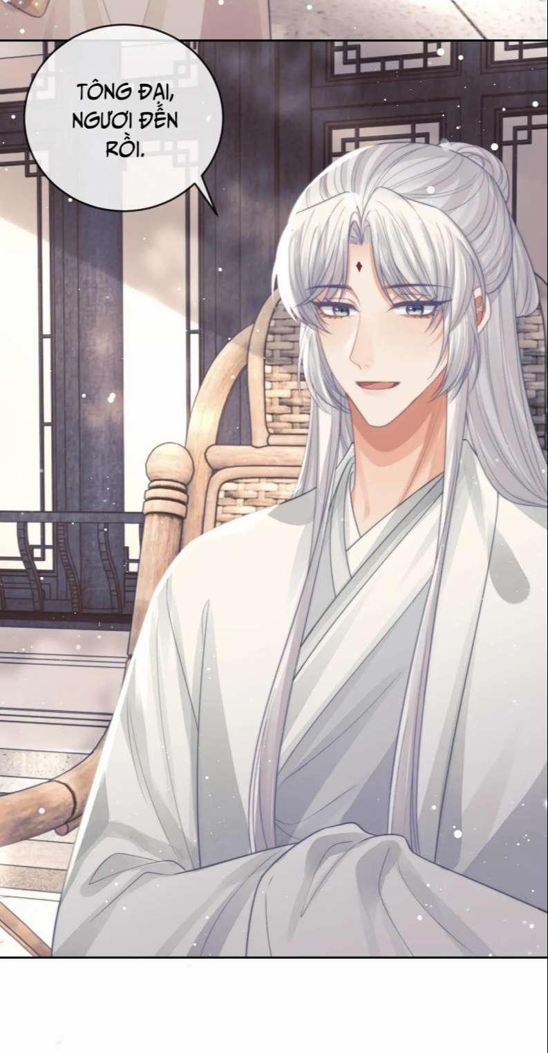 Độc Chiếm Mỹ Nhân Sư Tôn Bệnh Kiều 88 trang 31