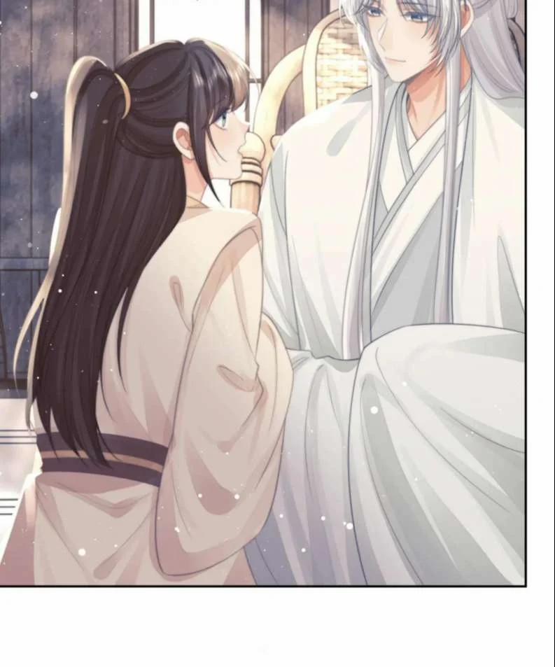 Độc Chiếm Mỹ Nhân Sư Tôn Bệnh Kiều 88 trang 33