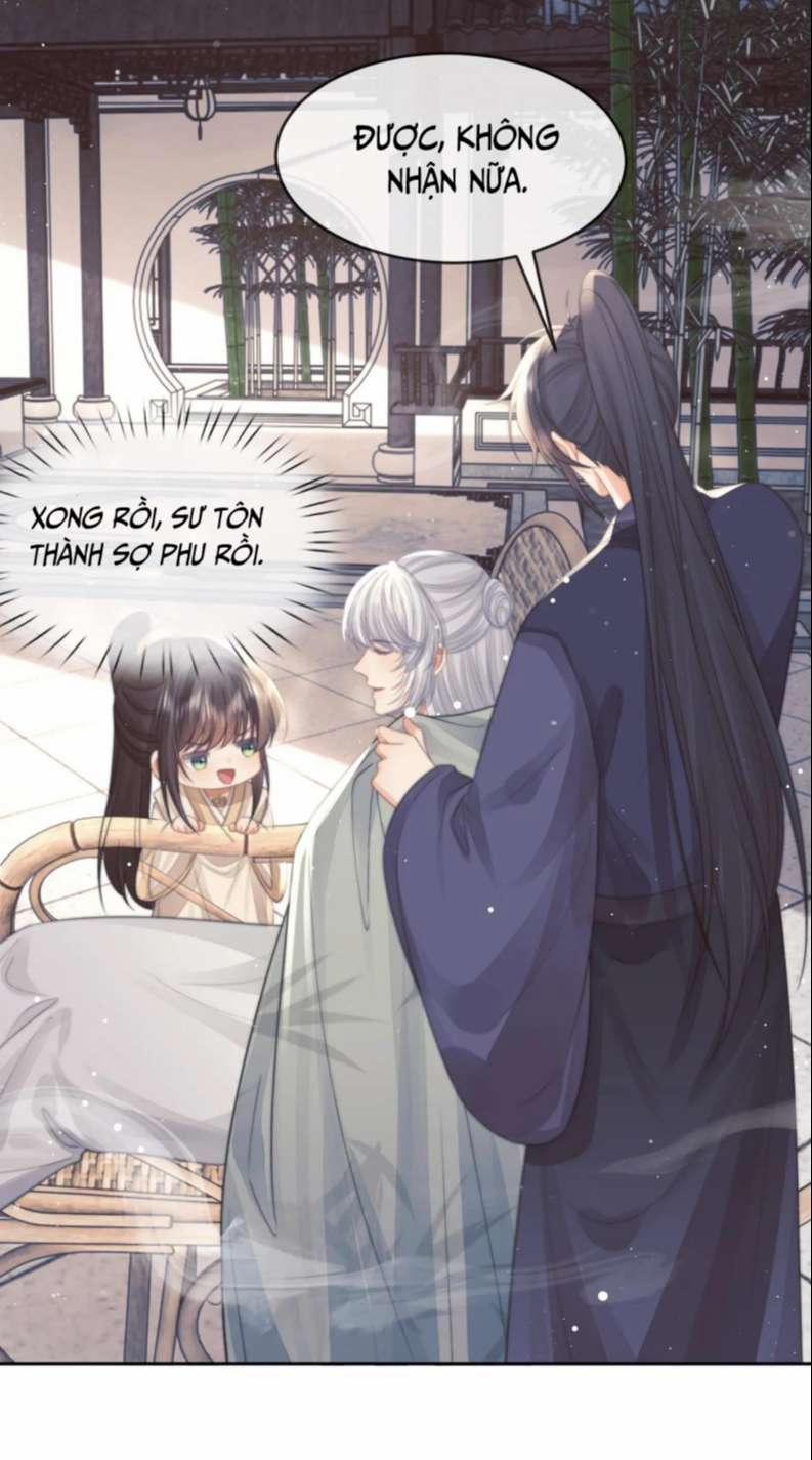 Độc Chiếm Mỹ Nhân Sư Tôn Bệnh Kiều 88 trang 35