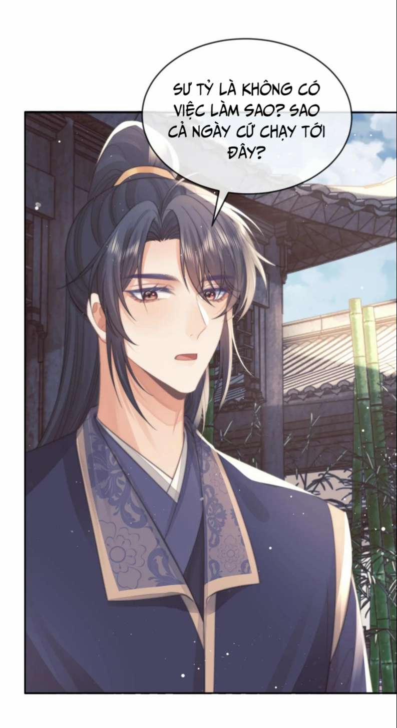 Độc Chiếm Mỹ Nhân Sư Tôn Bệnh Kiều 88 trang 36