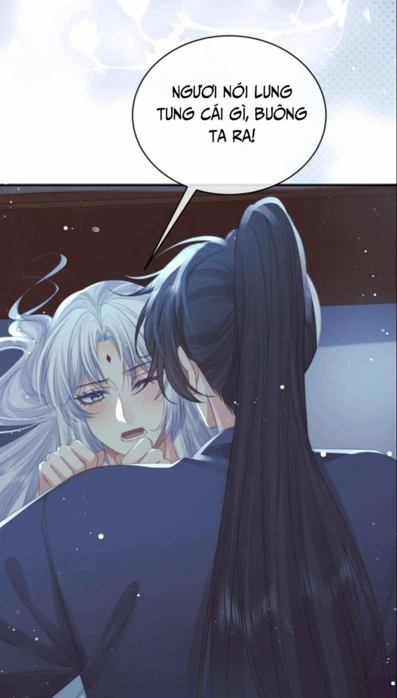 Độc Chiếm Mỹ Nhân Sư Tôn Bệnh Kiều 88 trang 6