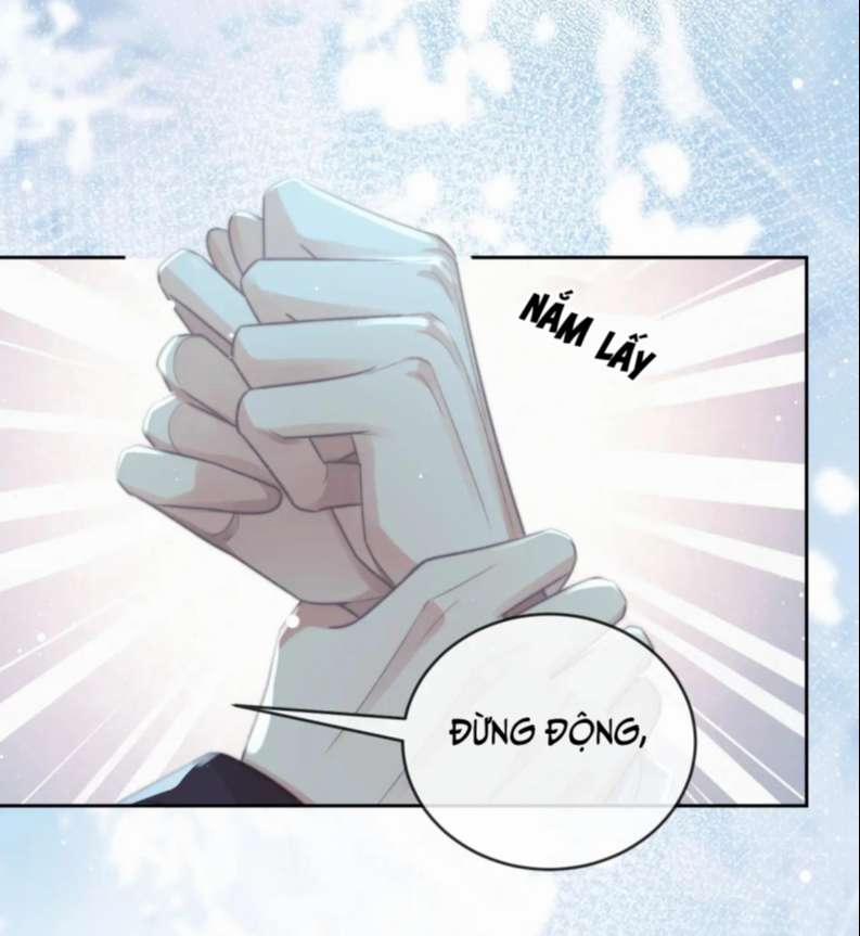 Độc Chiếm Mỹ Nhân Sư Tôn Bệnh Kiều 88 trang 8