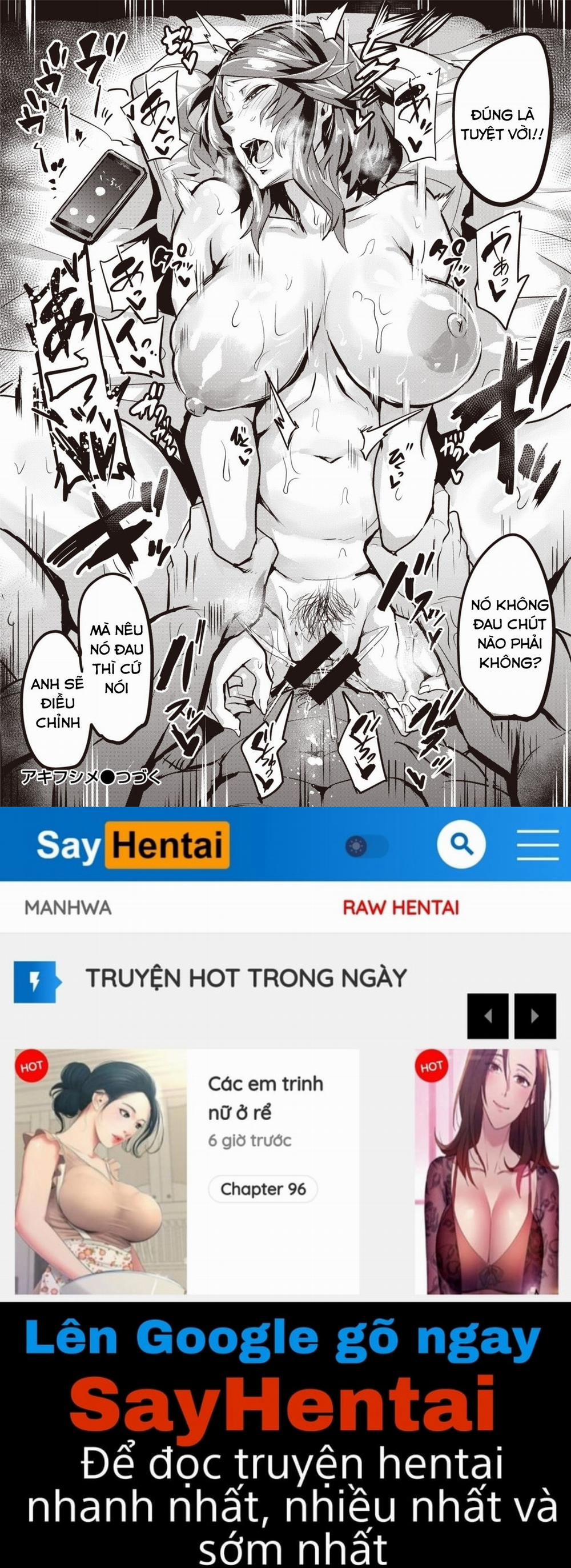 Độc Chiếm 4 trang 15