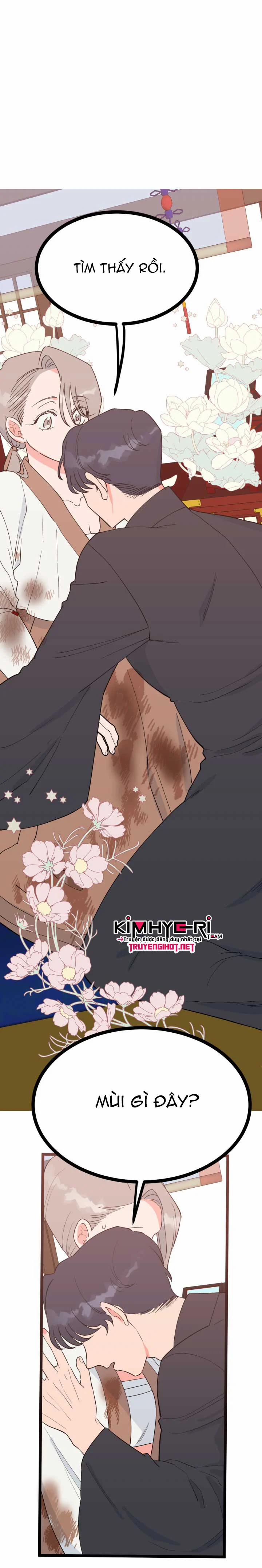 Độc Chủ 10.1 trang 0