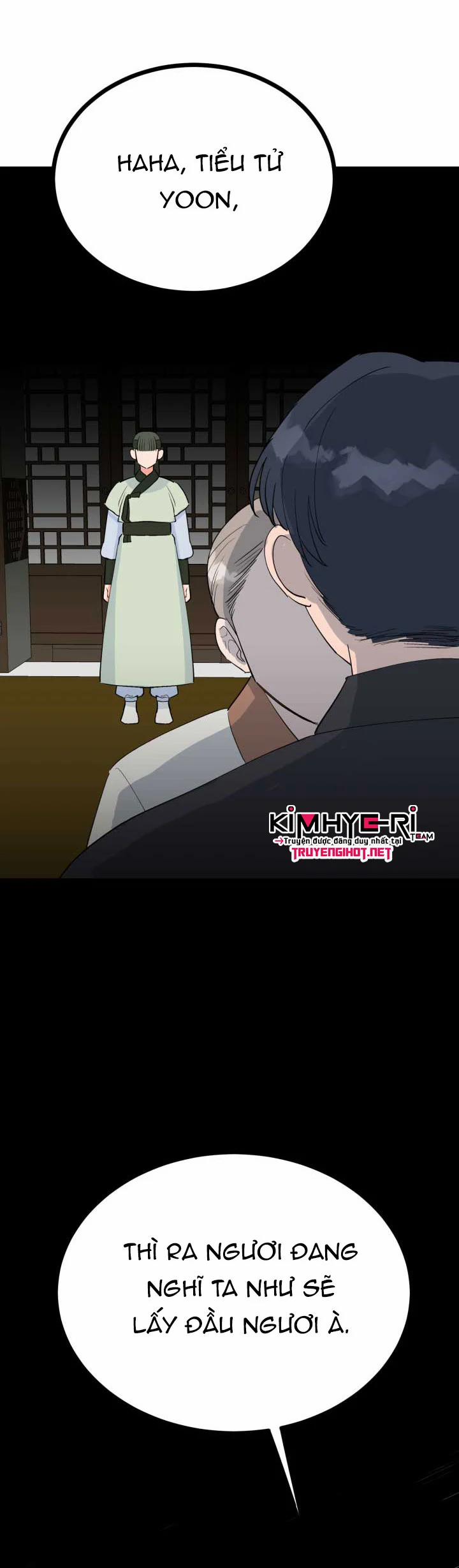 Độc Chủ 10.1 trang 18