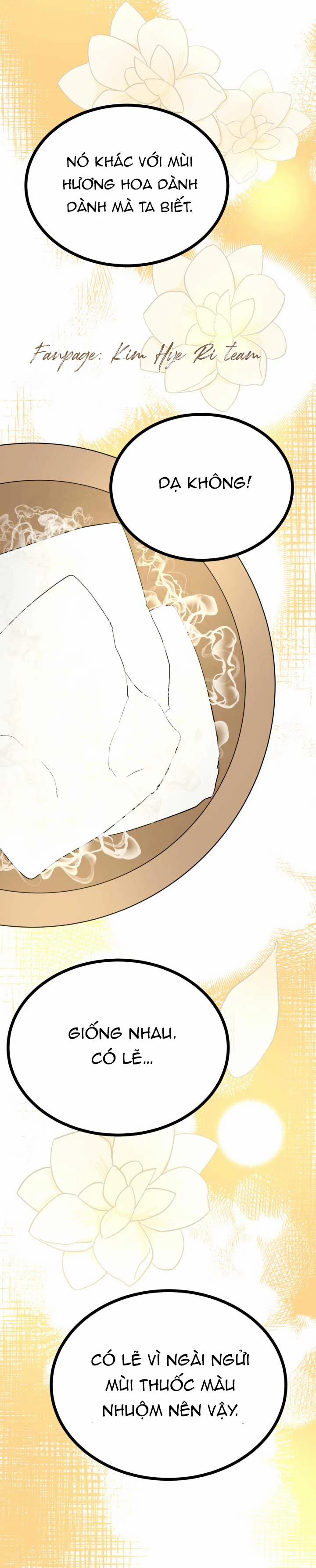 Độc Chủ 10.1 trang 2