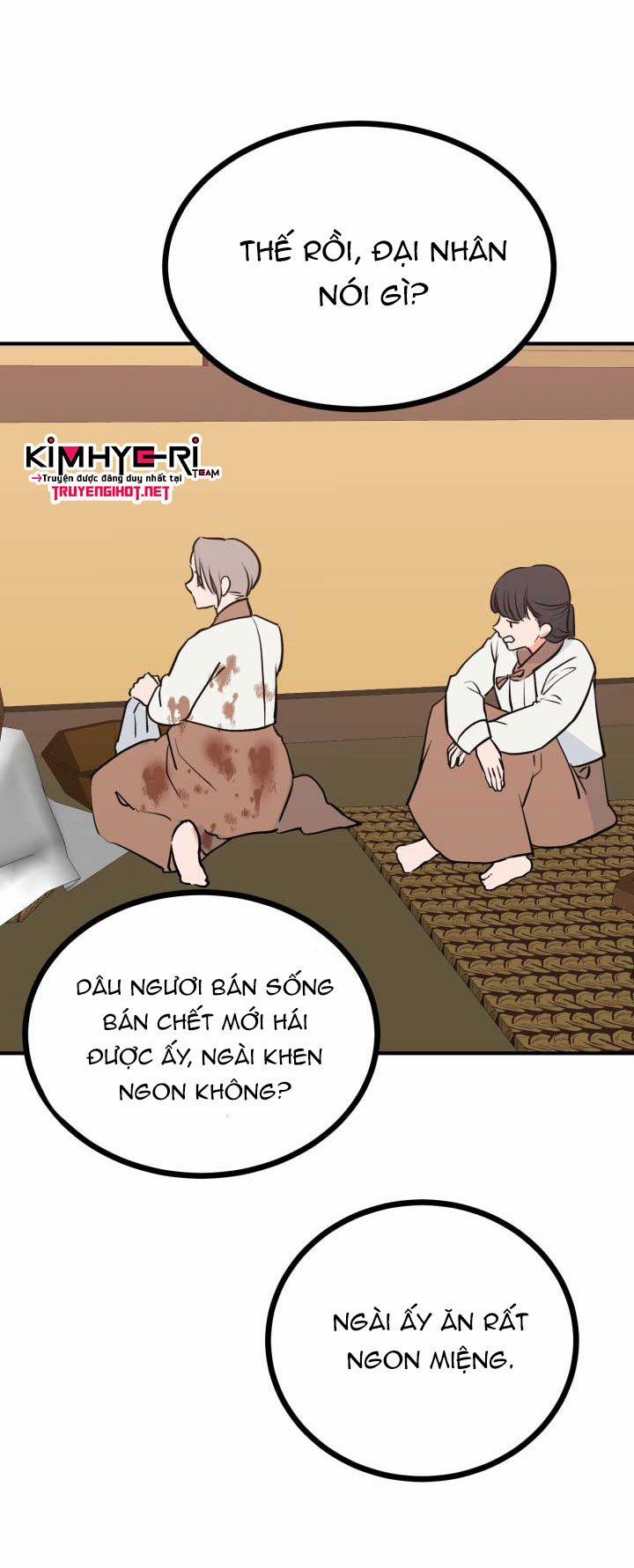 Độc Chủ 10.1 trang 29