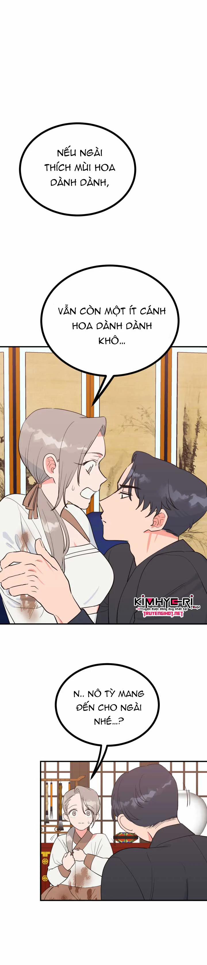 Độc Chủ 10.1 trang 3