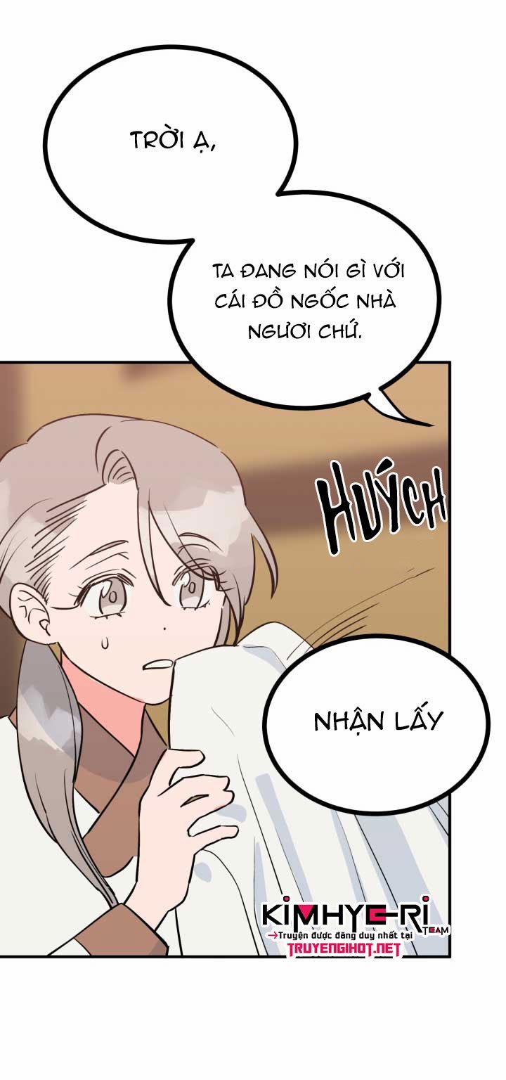 Độc Chủ 10.2 trang 14