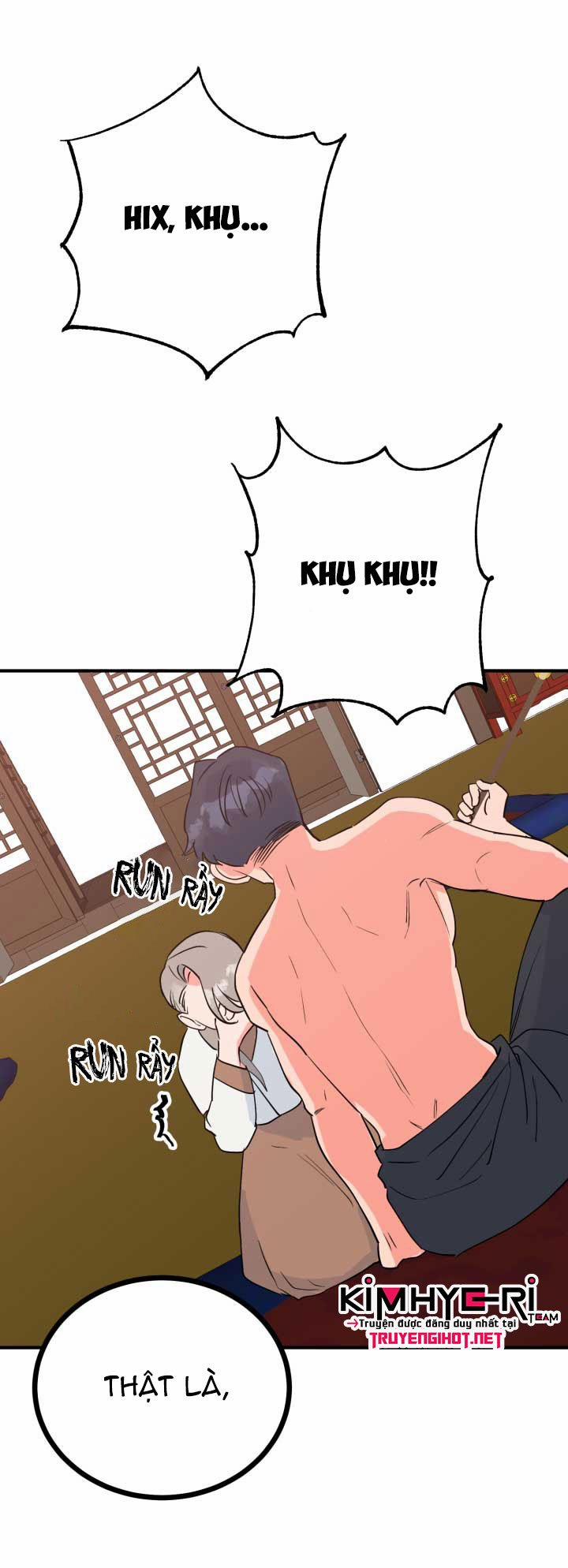 Độc Chủ 10.2 trang 33