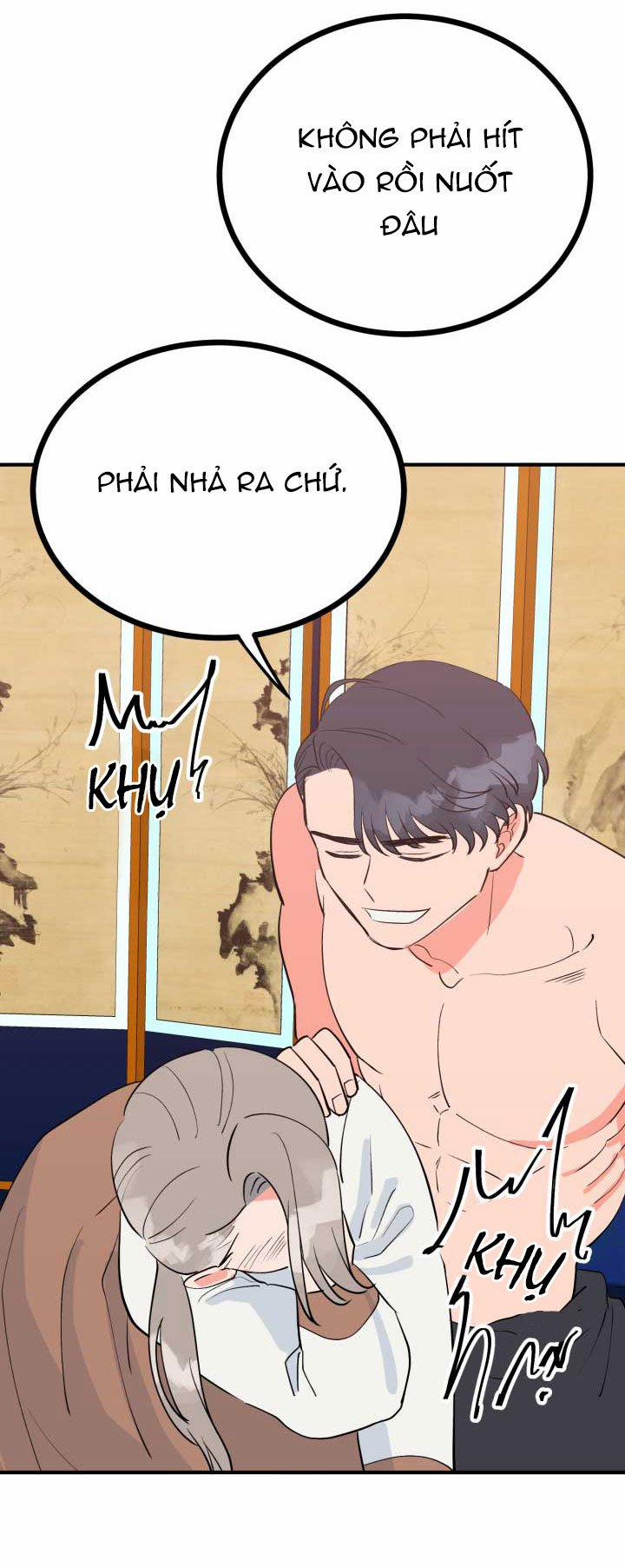 Độc Chủ 10.2 trang 34