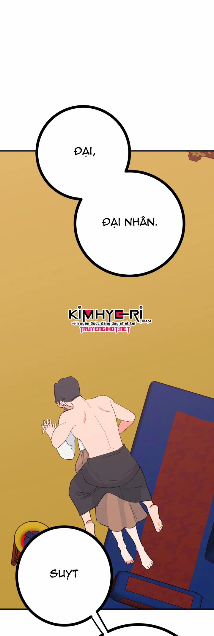 Độc Chủ 11 trang 1