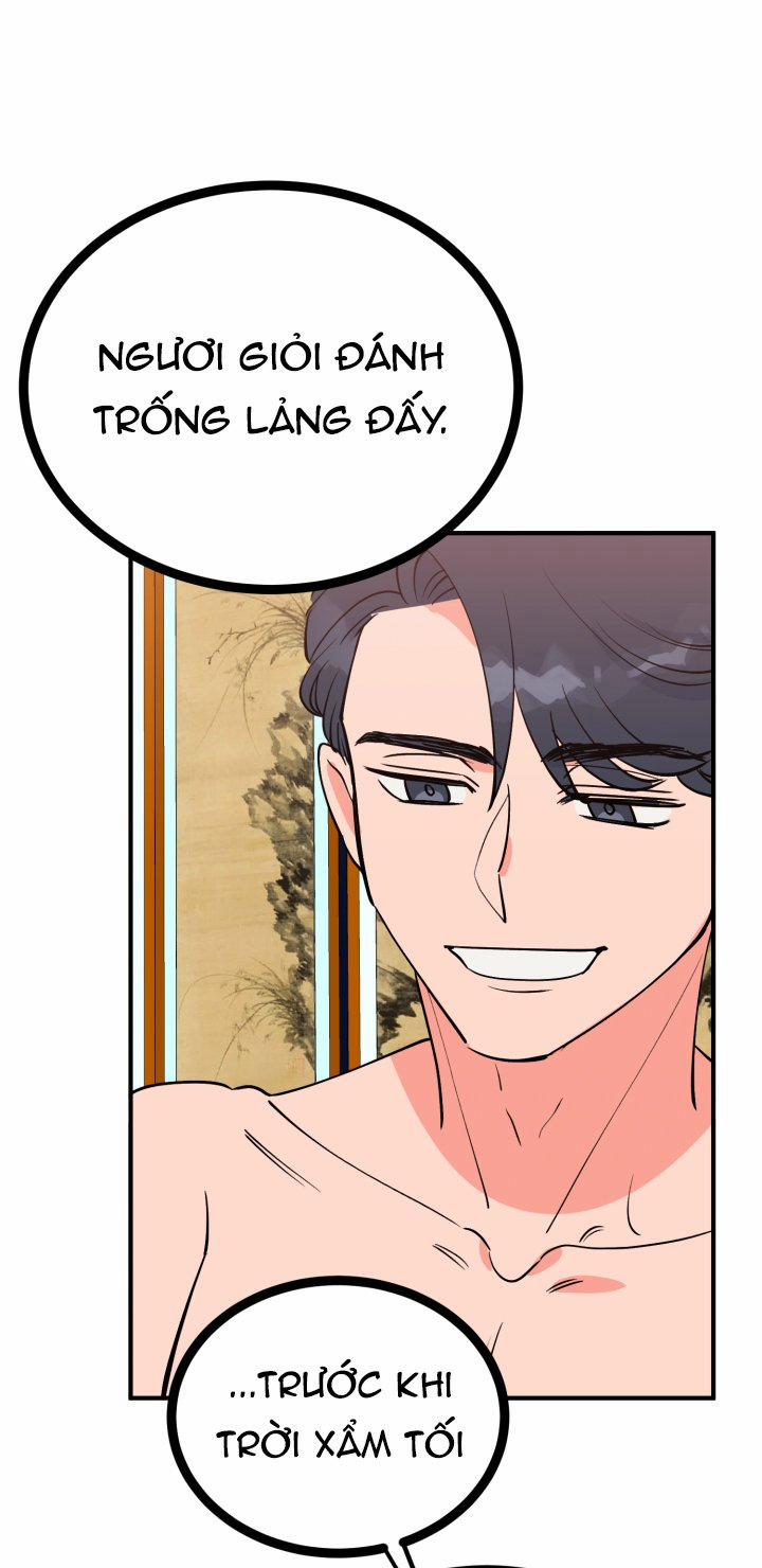 Độc Chủ 11 trang 16