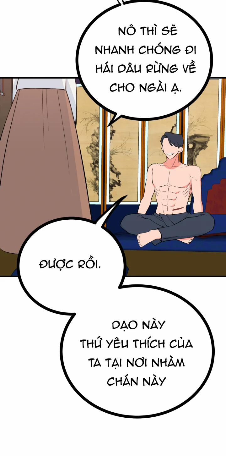 Độc Chủ 11 trang 17