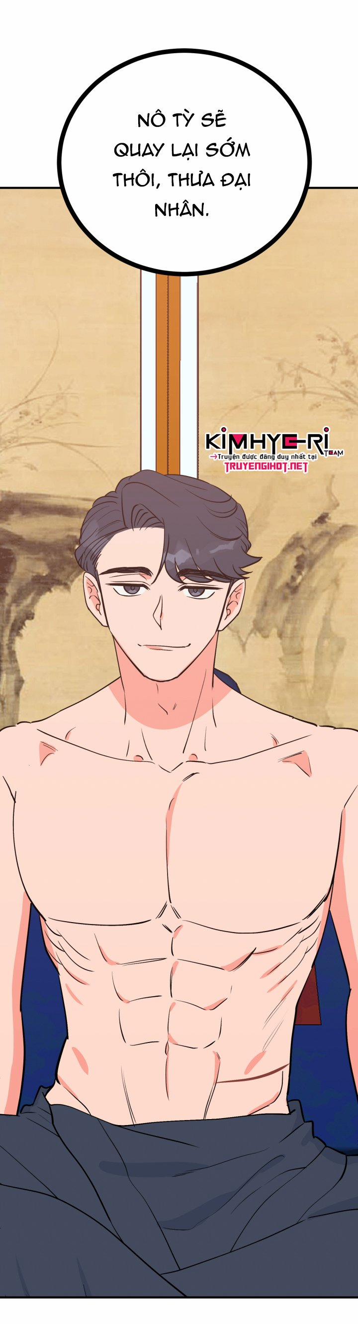 Độc Chủ 11 trang 19