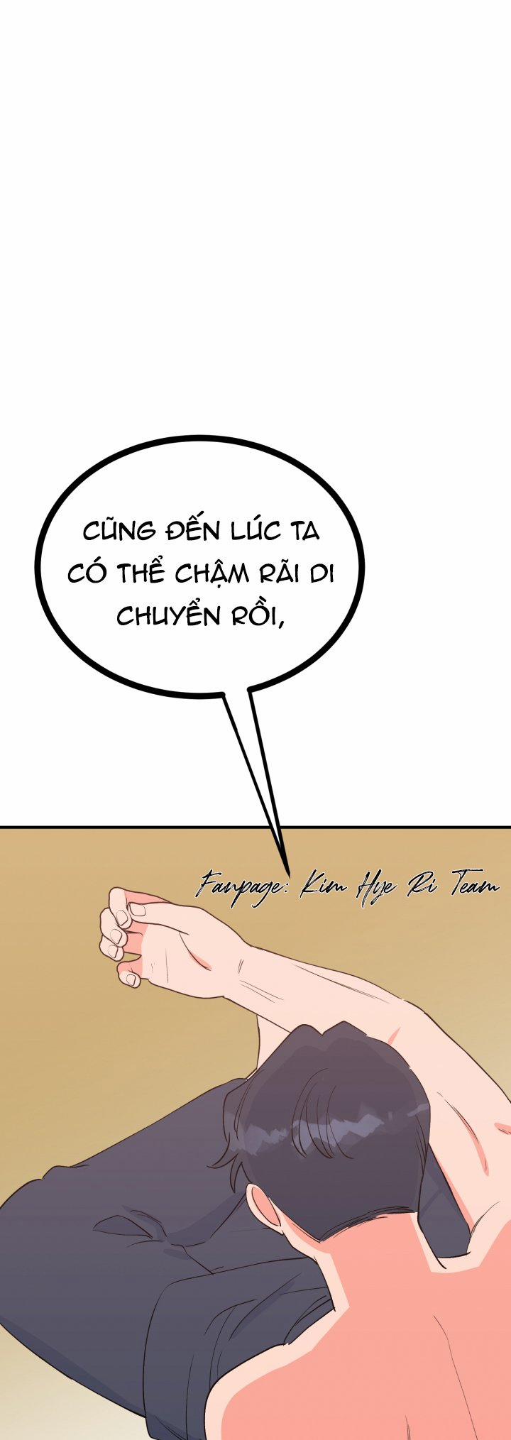 Độc Chủ 11 trang 20