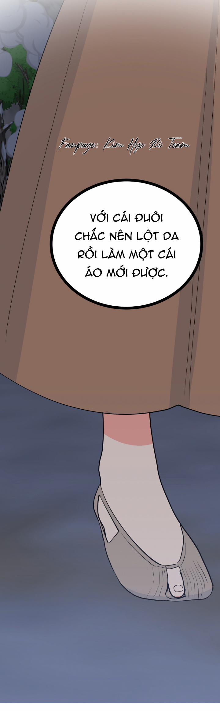 Độc Chủ 11 trang 23