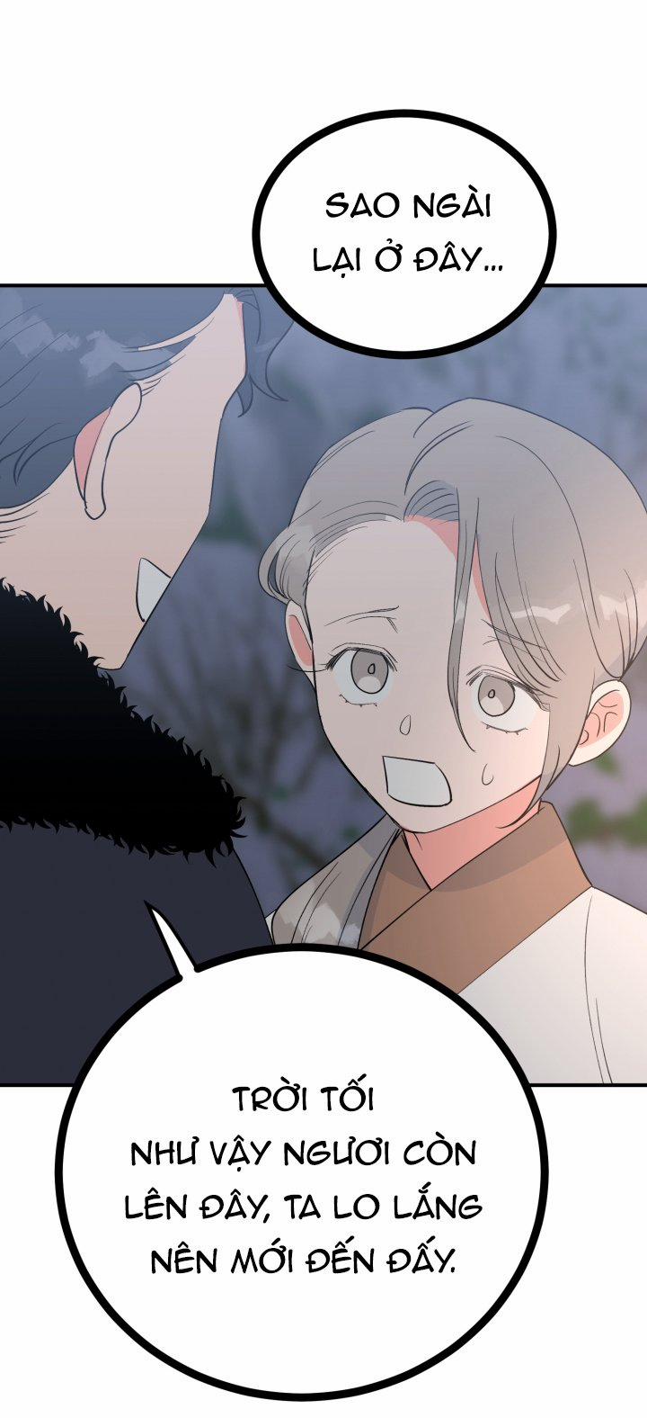 Độc Chủ 11 trang 27