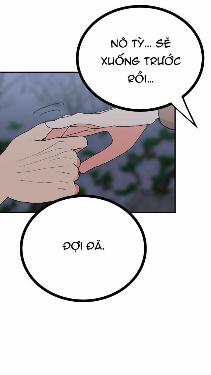 Độc Chủ 11 trang 28