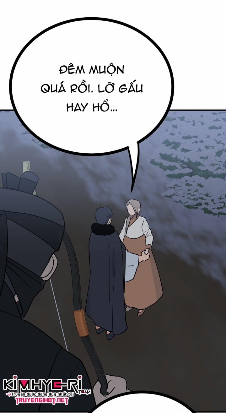 Độc Chủ 11 trang 31