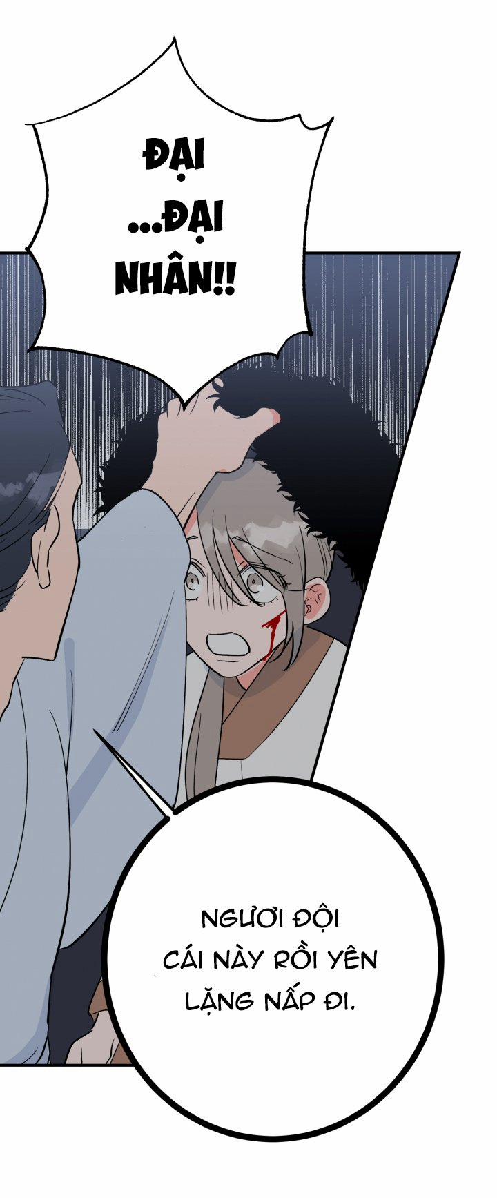 Độc Chủ 11 trang 36