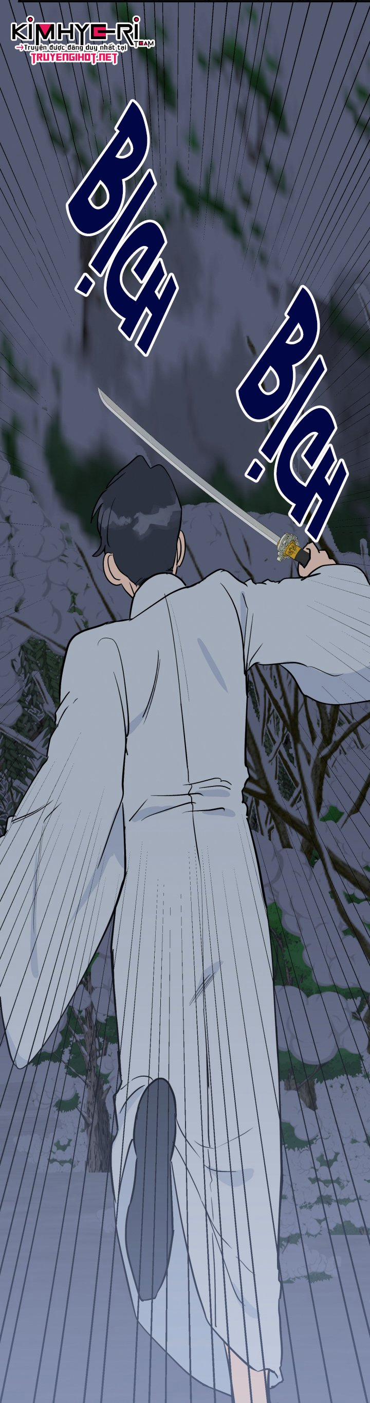 Độc Chủ 11 trang 38