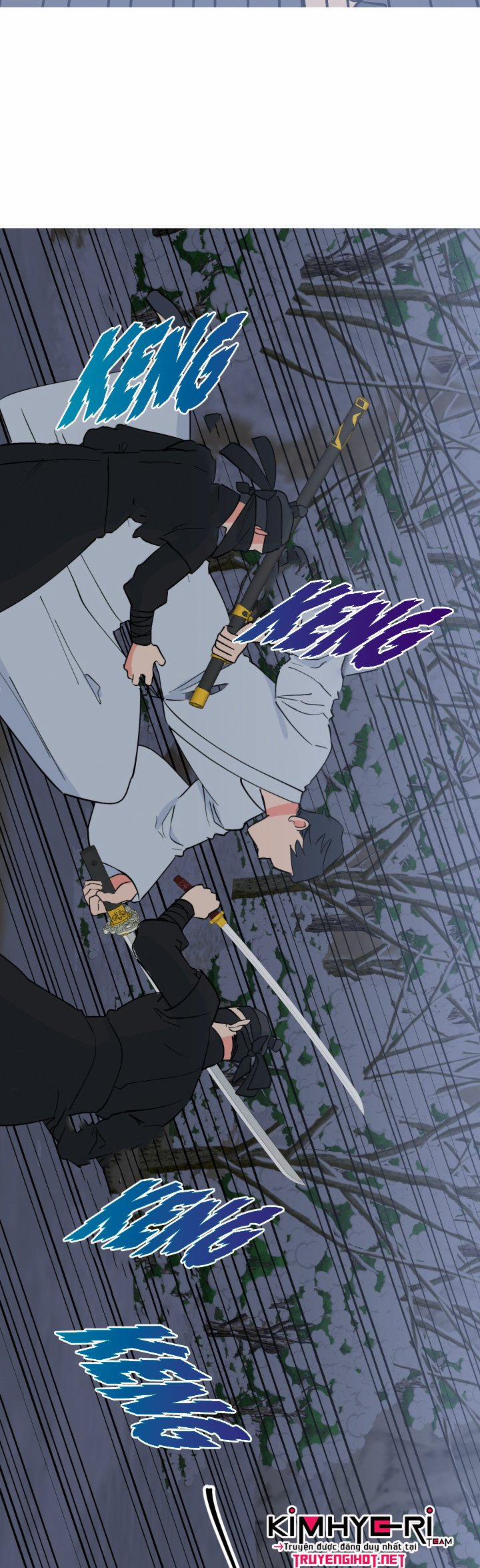 Độc Chủ 11 trang 39