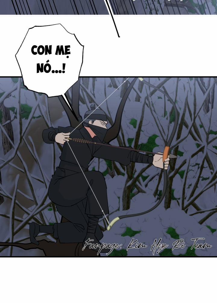 Độc Chủ 11 trang 40