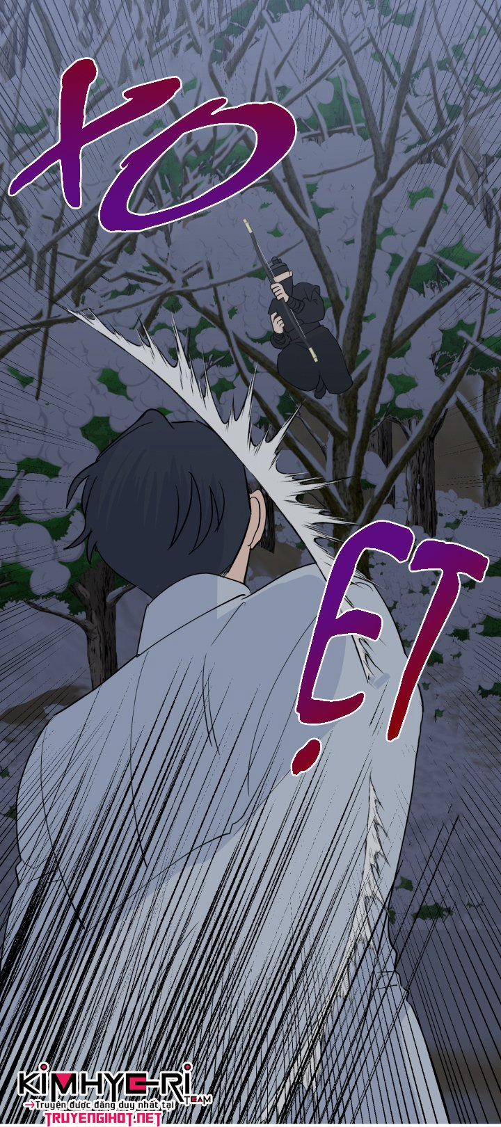 Độc Chủ 11 trang 43