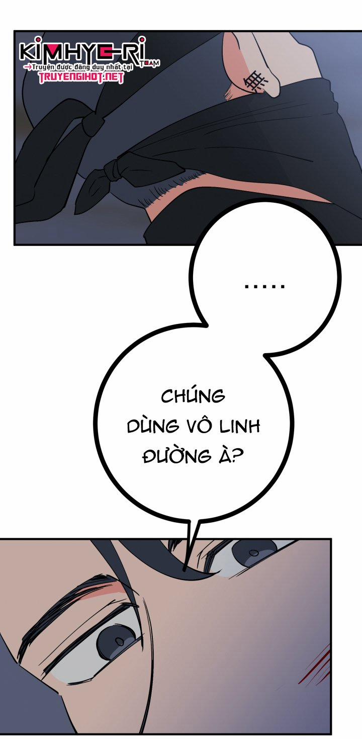 Độc Chủ 11 trang 50