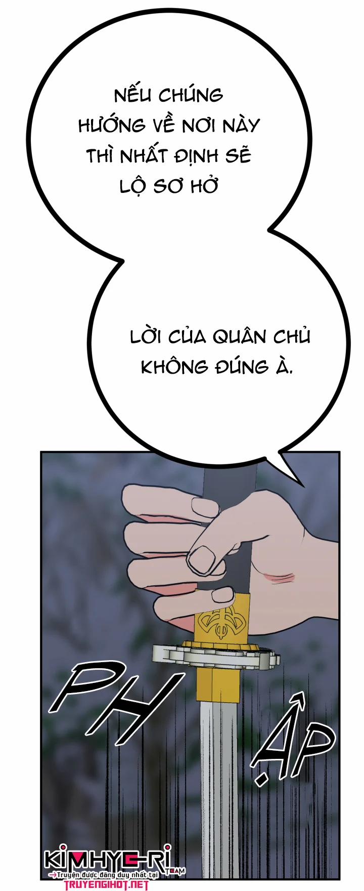 Độc Chủ 11 trang 51