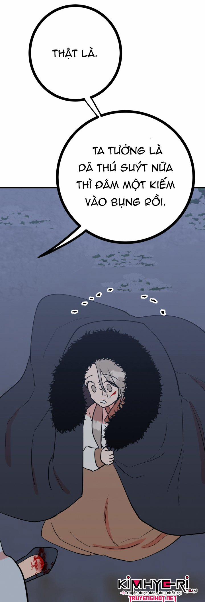 Độc Chủ 11 trang 54