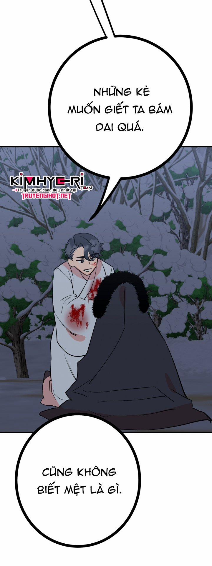 Độc Chủ 11 trang 57