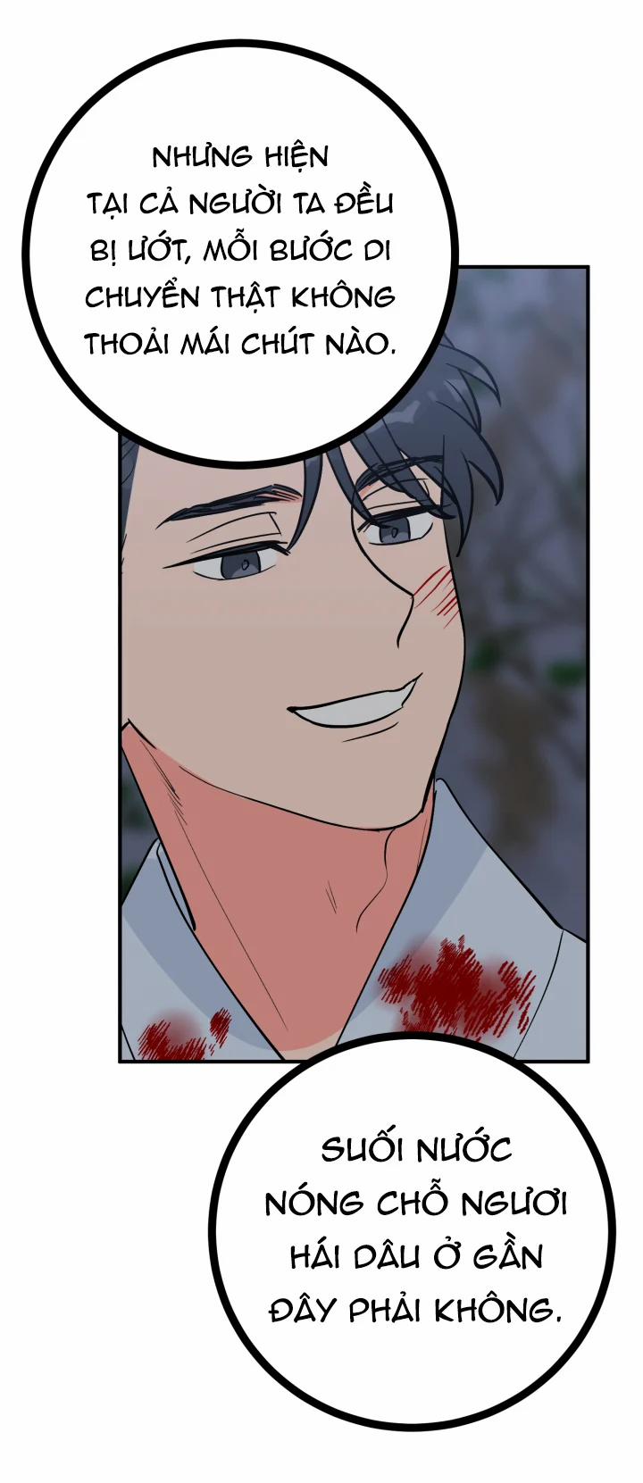 Độc Chủ 11 trang 60