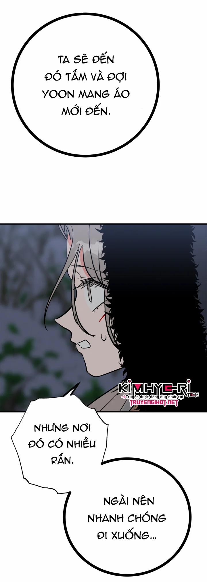 Độc Chủ 11 trang 61