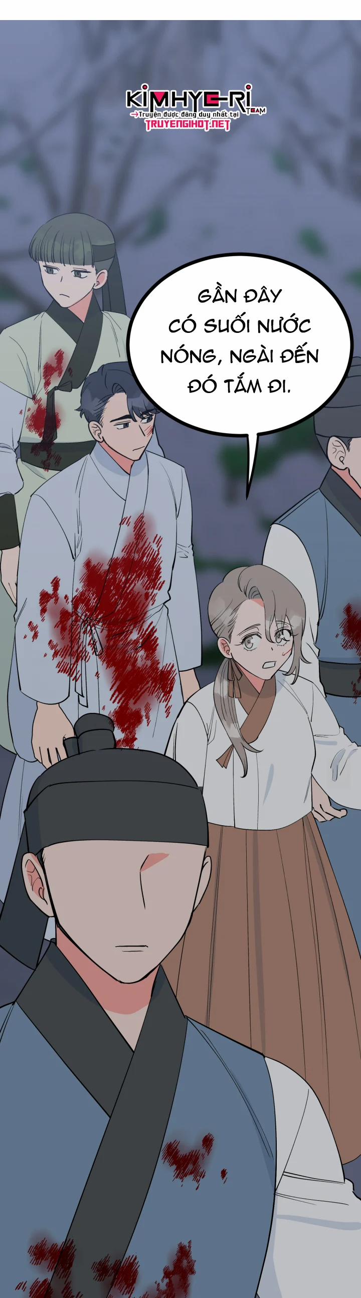 Độc Chủ 11 trang 64