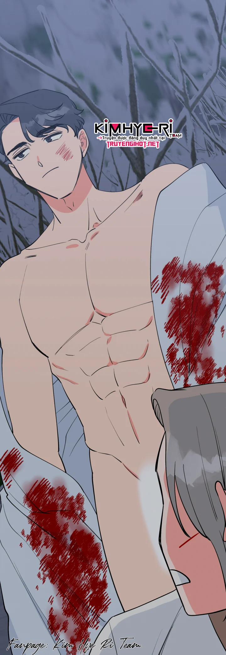 Độc Chủ 11 trang 68