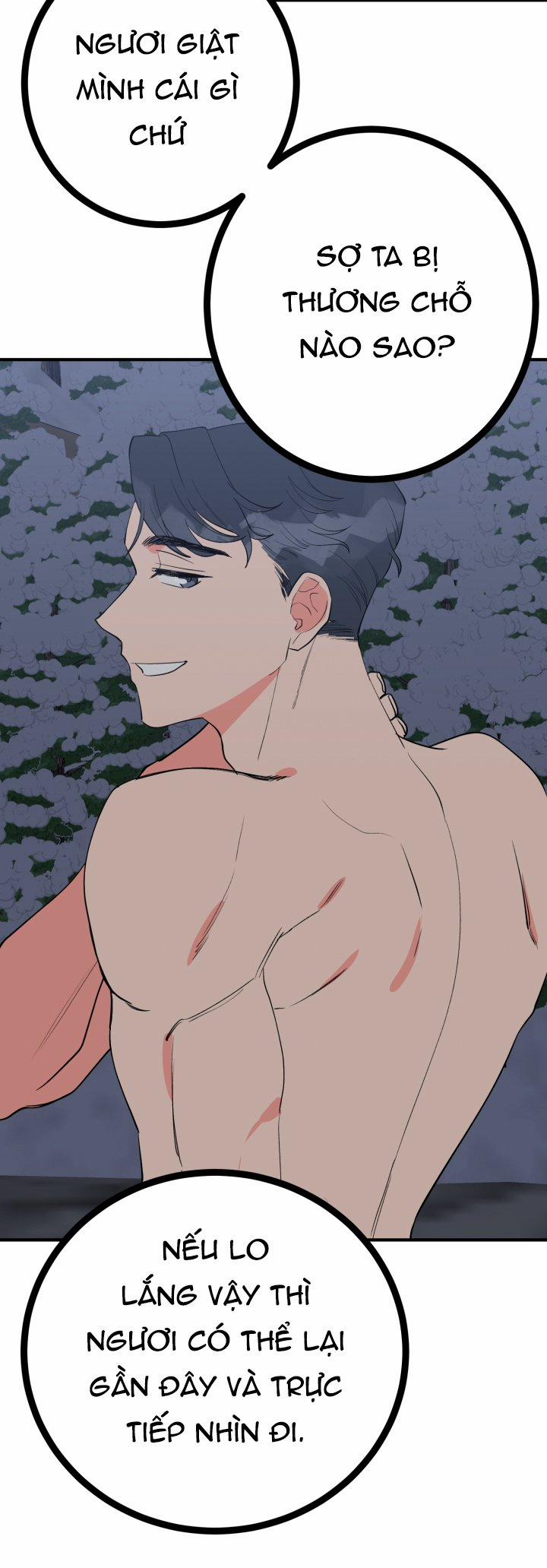 Độc Chủ 11 trang 71