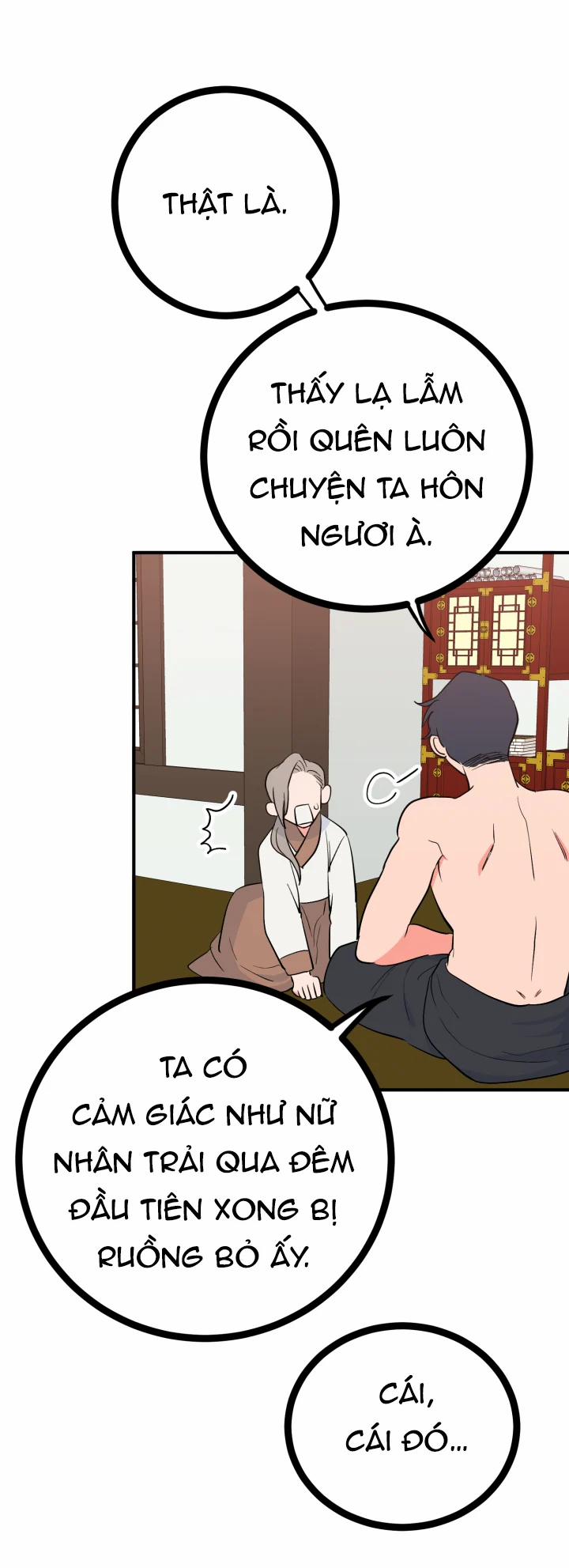 Độc Chủ 11 trang 9