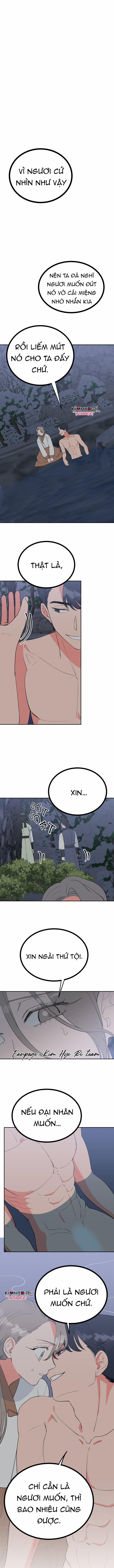 Độc Chủ 12 trang 1