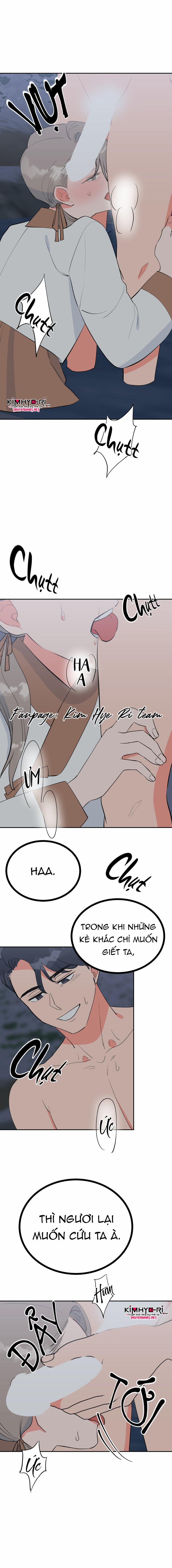 Độc Chủ 12 trang 4