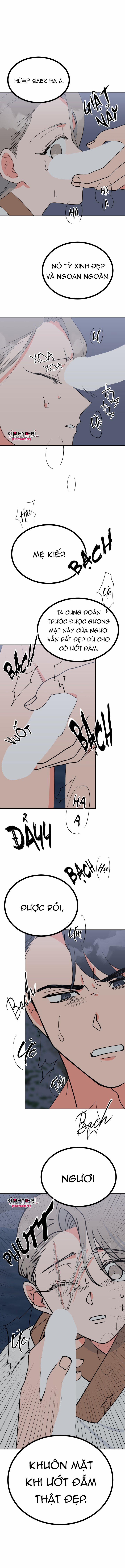 Độc Chủ 12 trang 5