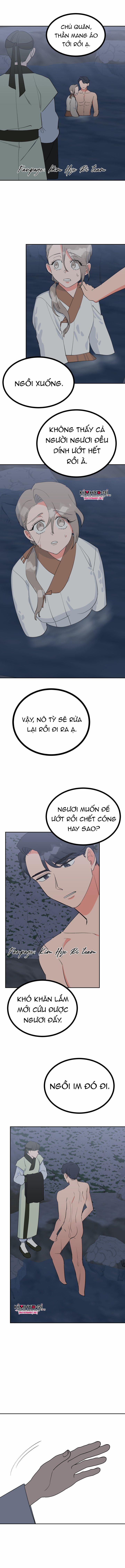 Độc Chủ 12 trang 7