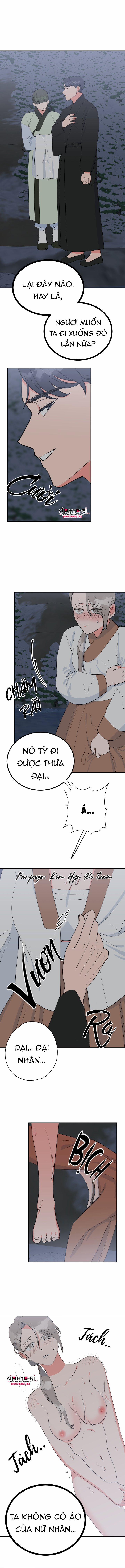 Độc Chủ 12 trang 8