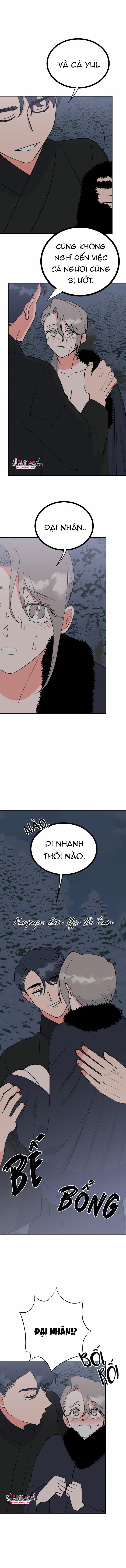 Độc Chủ 12 trang 9