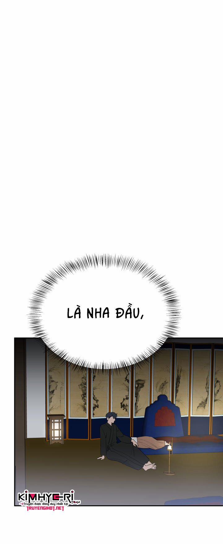 Độc Chủ 13 trang 1