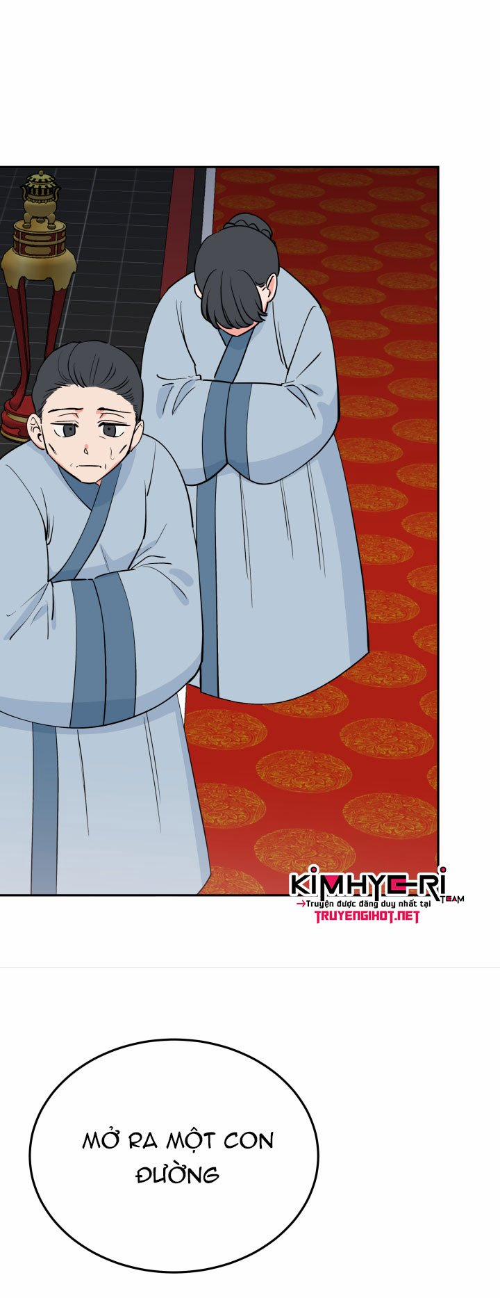 Độc Chủ 13 trang 11