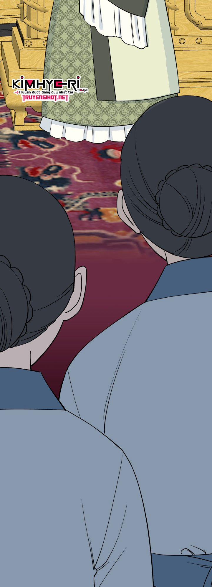 Độc Chủ 13 trang 13