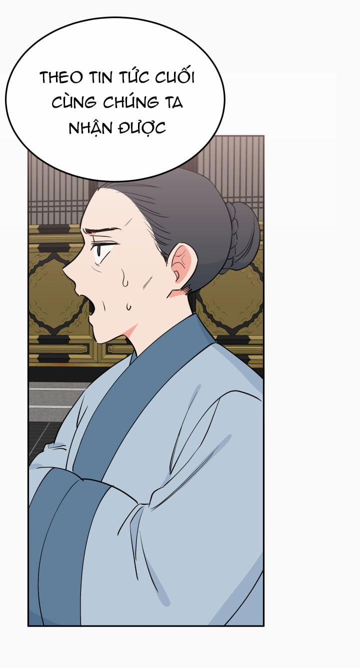 Độc Chủ 13 trang 15