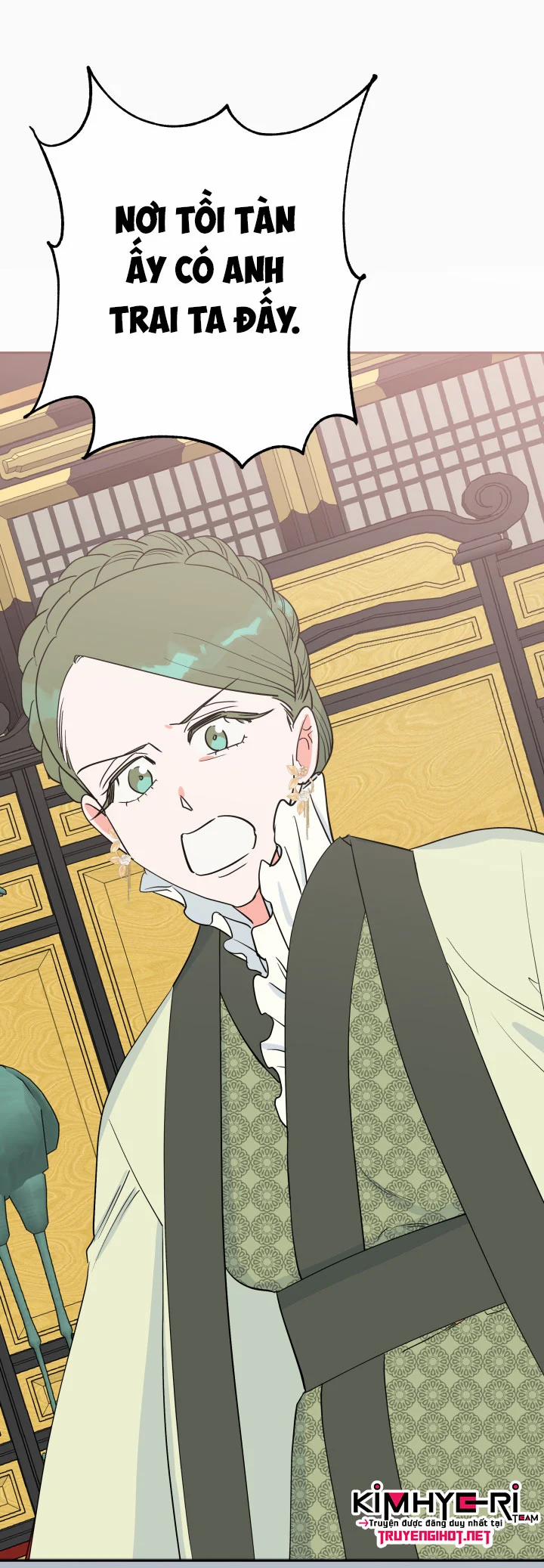 Độc Chủ 13 trang 17